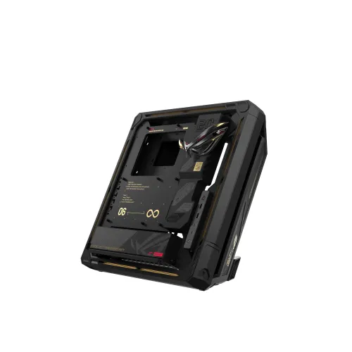 CASE ROG GR20 EDITION 20 – Open Frame EATX, GPU 368mm, Radiator 360mm